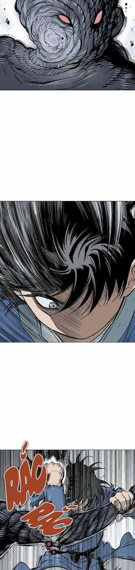 Gosu 2 Chapter 23 trang 18