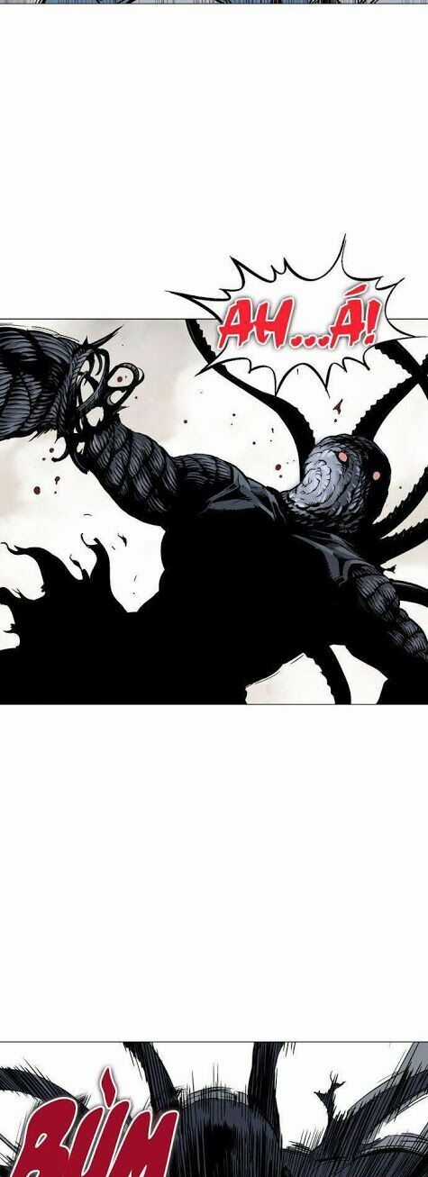 Gosu 2 Chapter 23 trang 19