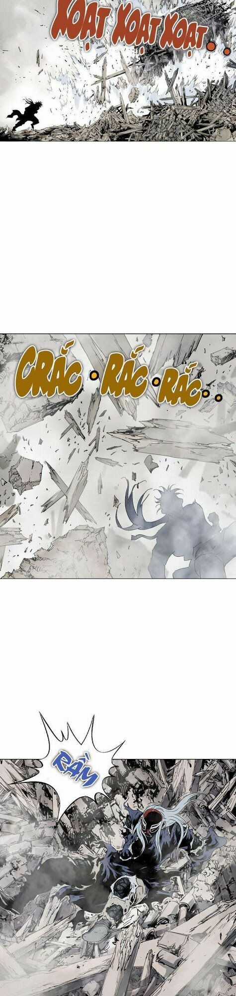 Gosu 2 Chapter 23 trang 2