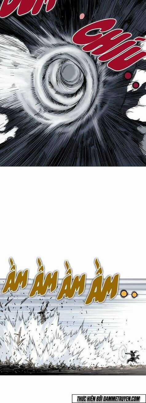 Gosu 2 Chapter 23 trang 20