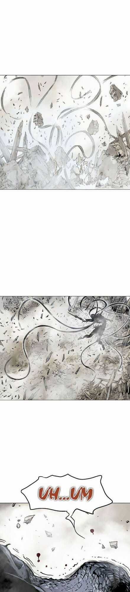 Gosu 2 Chapter 23 trang 21