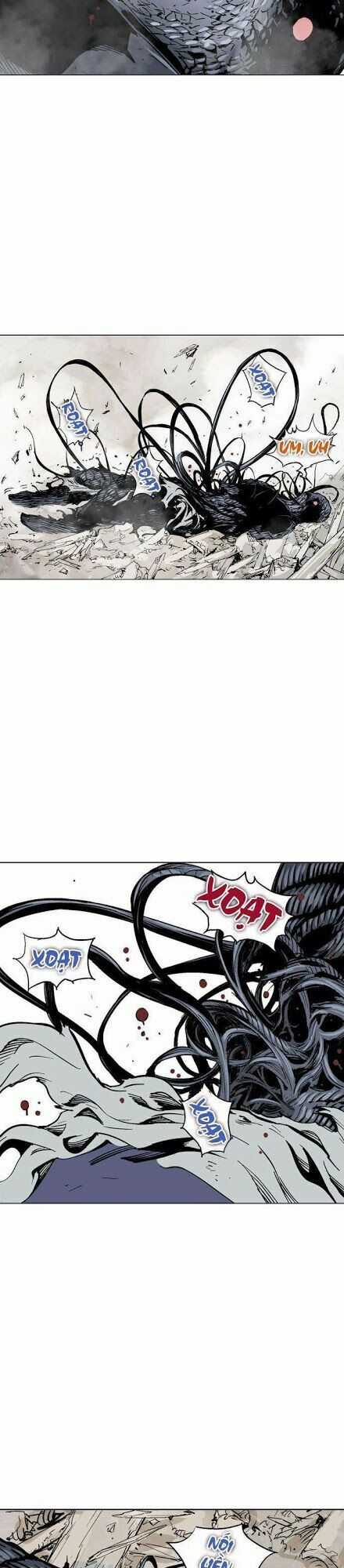 Gosu 2 Chapter 23 trang 22