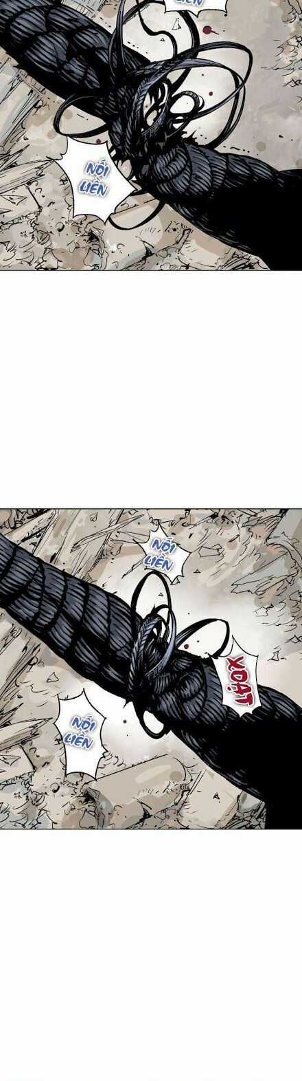 Gosu 2 Chapter 23 trang 23