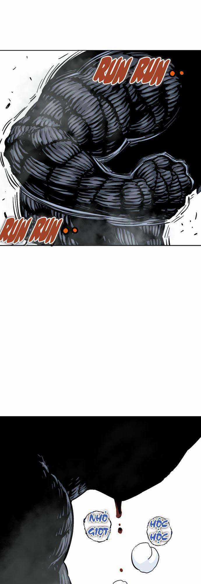 Gosu 2 Chapter 23 trang 25