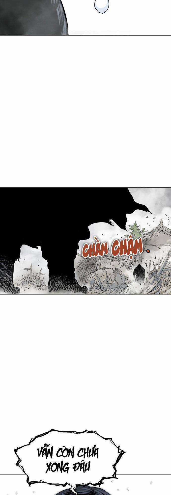 Gosu 2 Chapter 23 trang 26