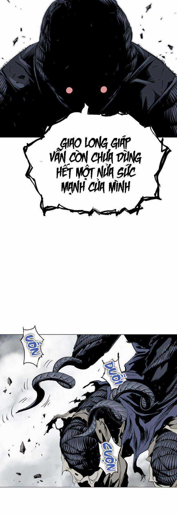 Gosu 2 Chapter 23 trang 27