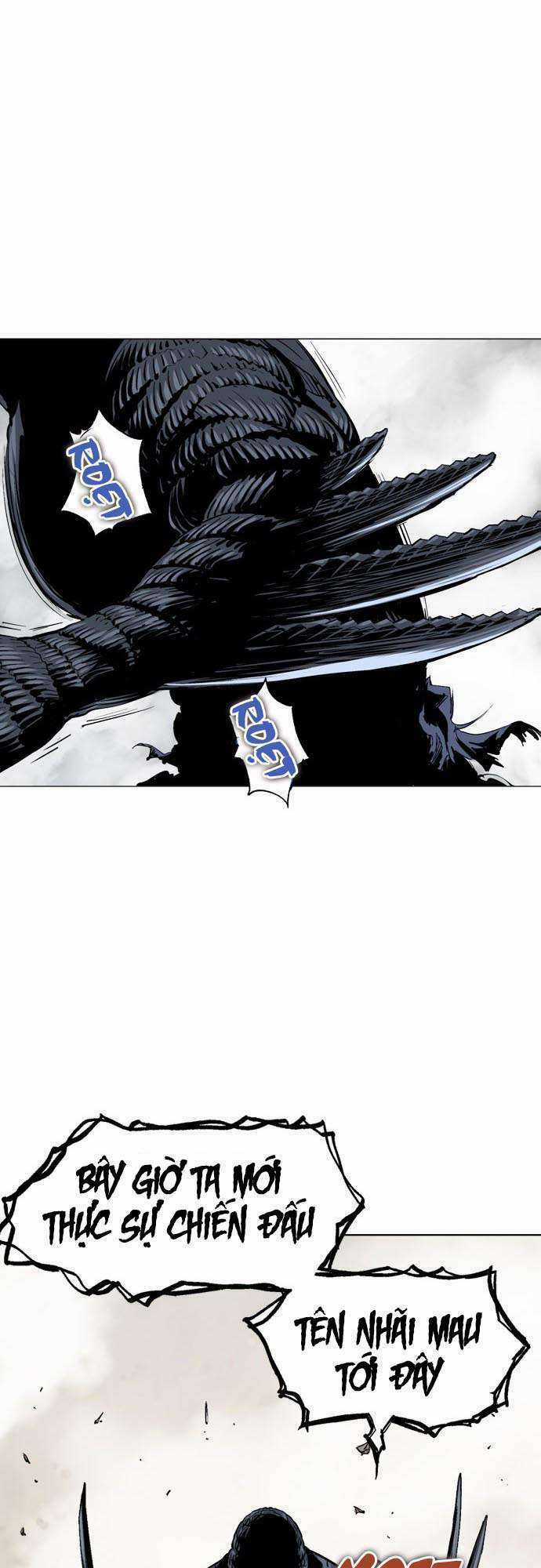 Gosu 2 Chapter 23 trang 28