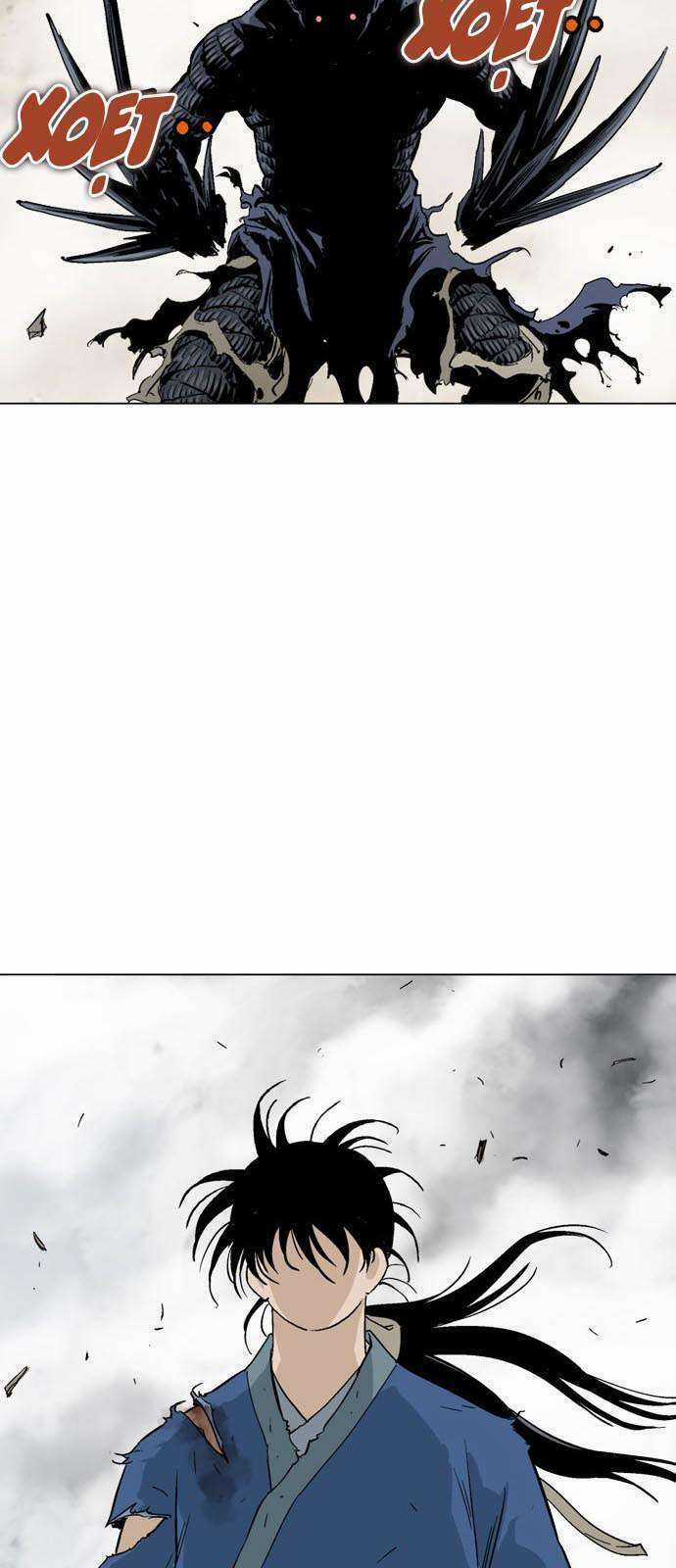Gosu 2 Chapter 23 trang 29