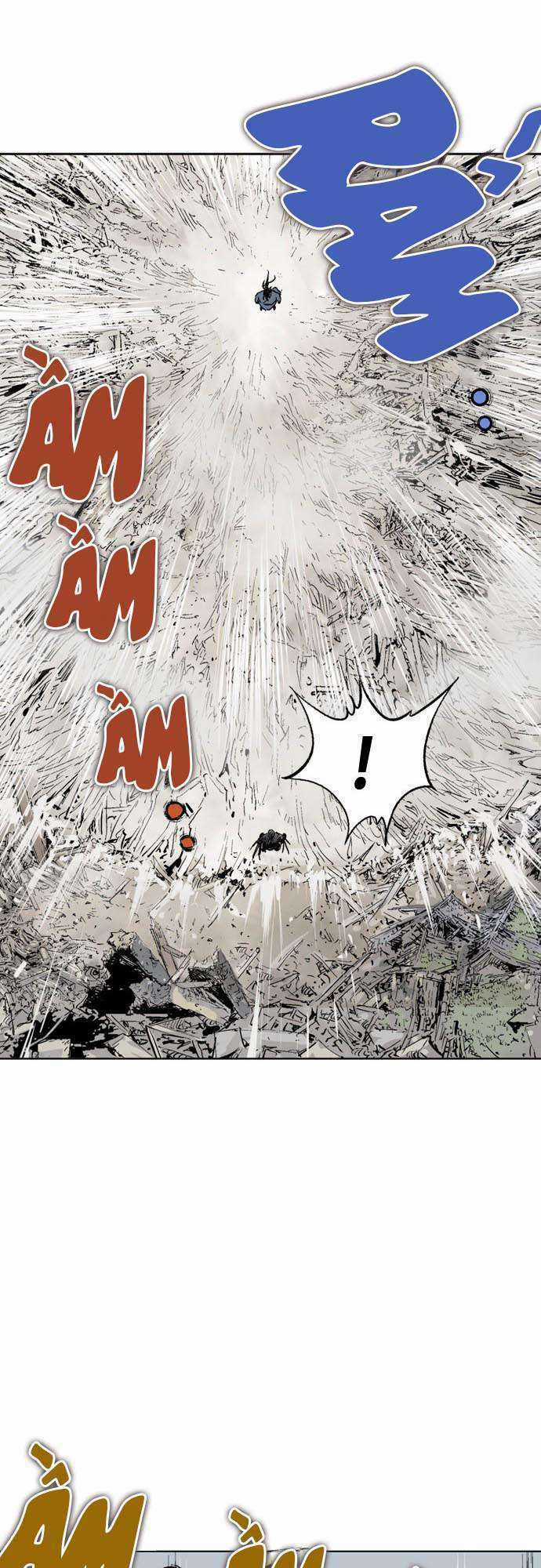 Gosu 2 Chapter 23 trang 32