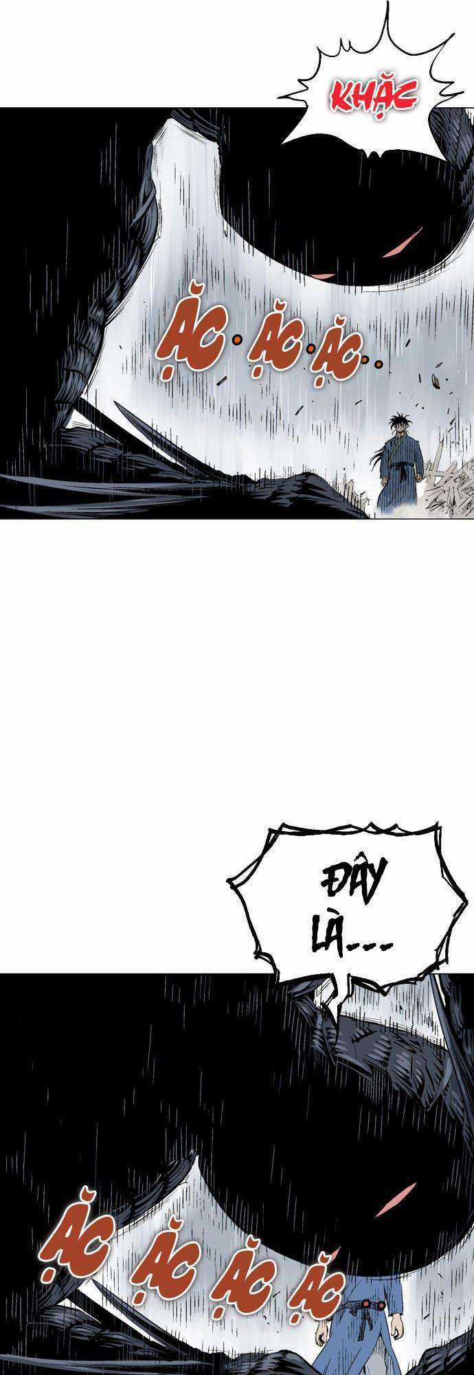 Gosu 2 Chapter 23 trang 36