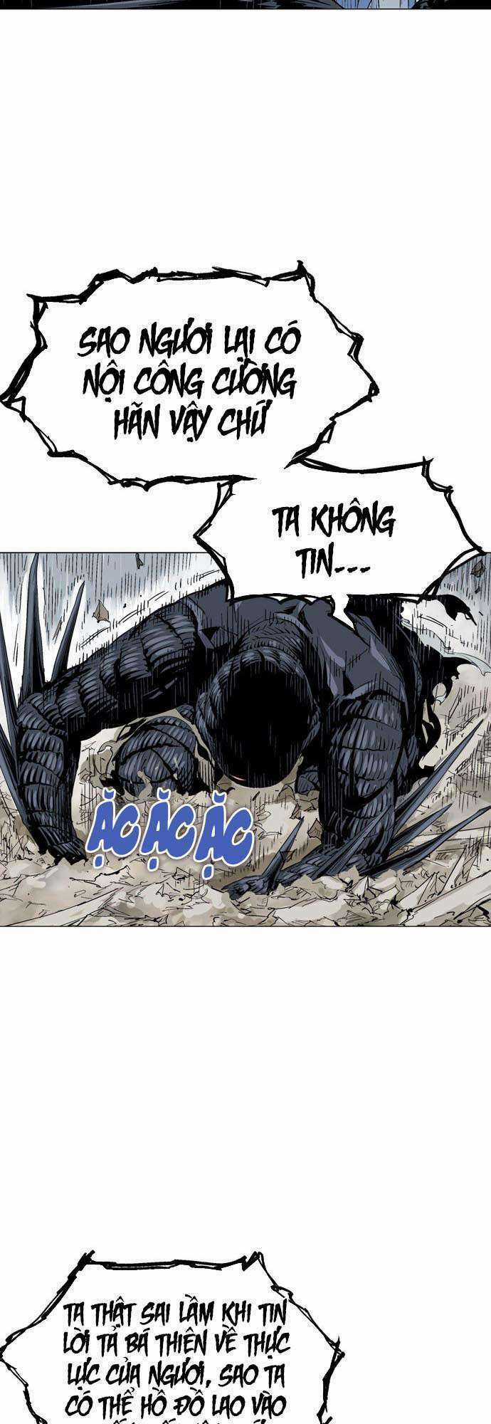 Gosu 2 Chapter 23 trang 37