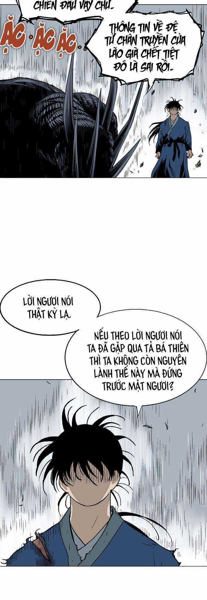 Gosu 2 Chapter 23 trang 38