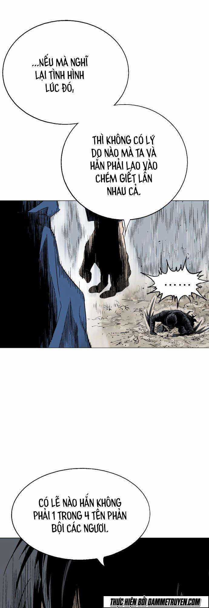 Gosu 2 Chapter 23 trang 39