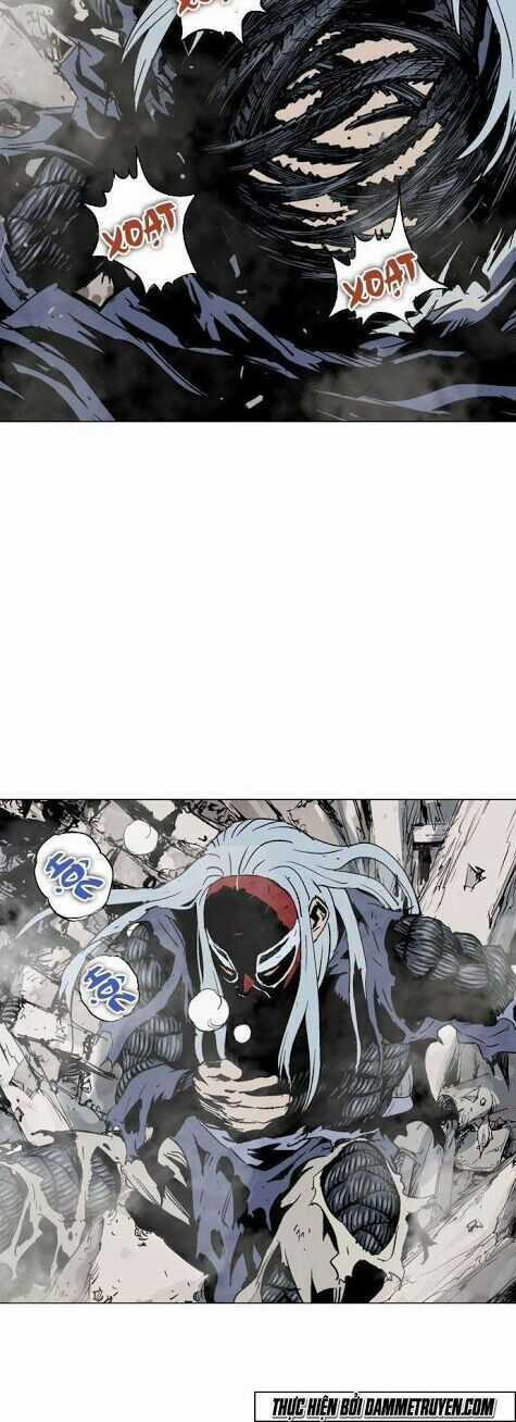 Gosu 2 Chapter 23 trang 4