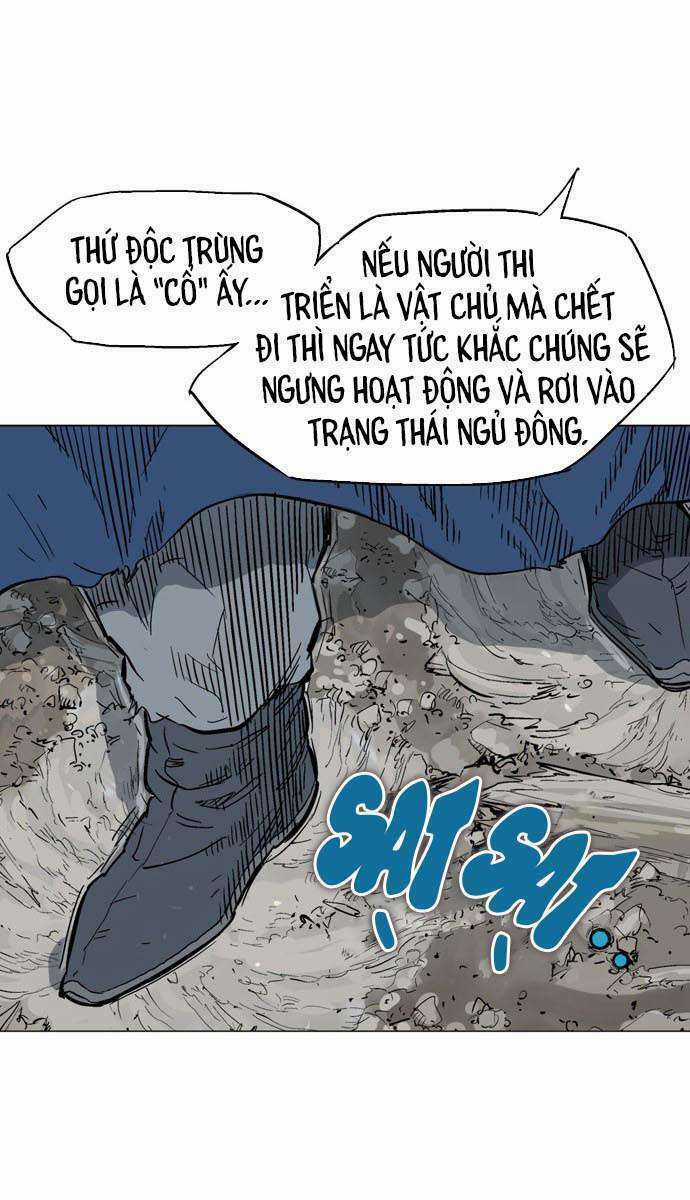 Gosu 2 Chapter 23 trang 42
