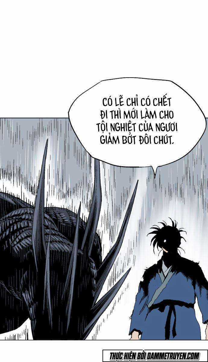 Gosu 2 Chapter 23 trang 43