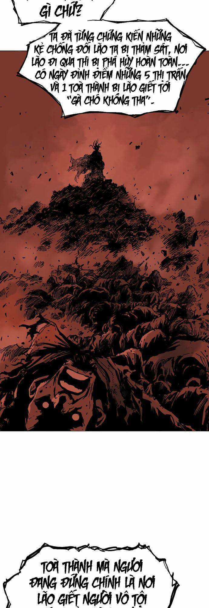 Gosu 2 Chapter 23 trang 46