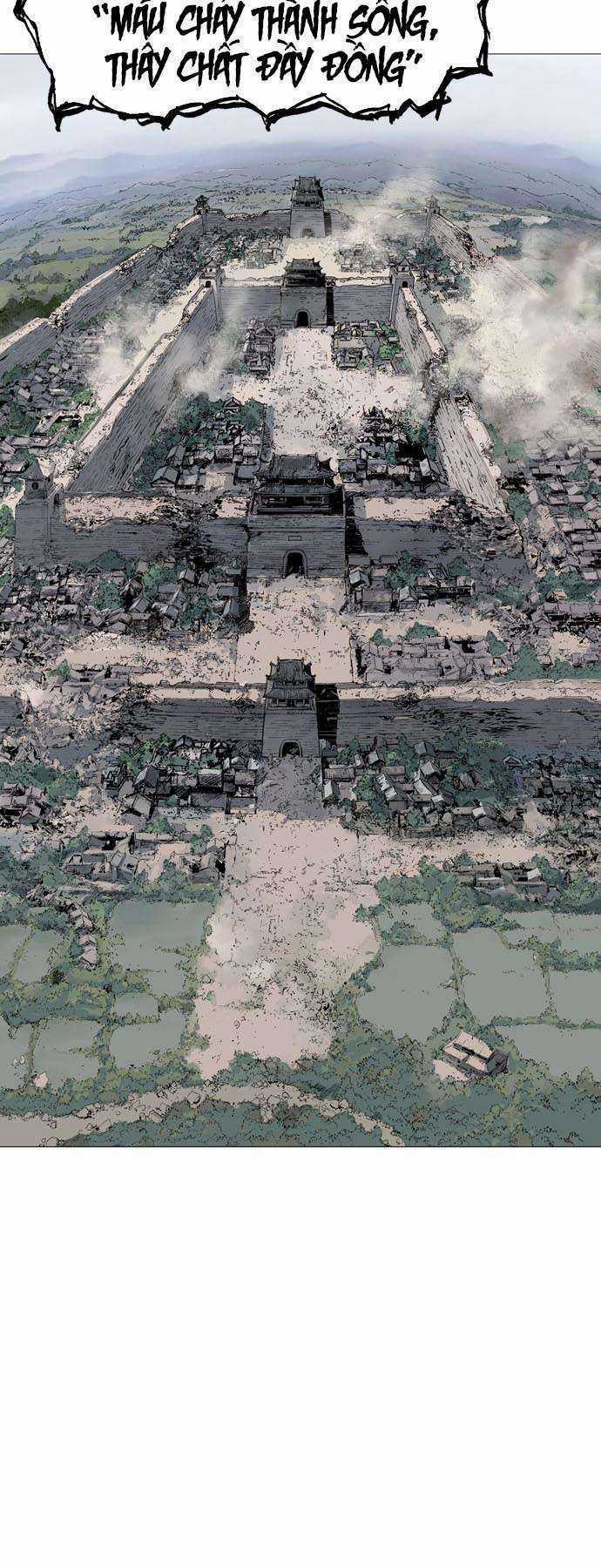 Gosu 2 Chapter 23 trang 47