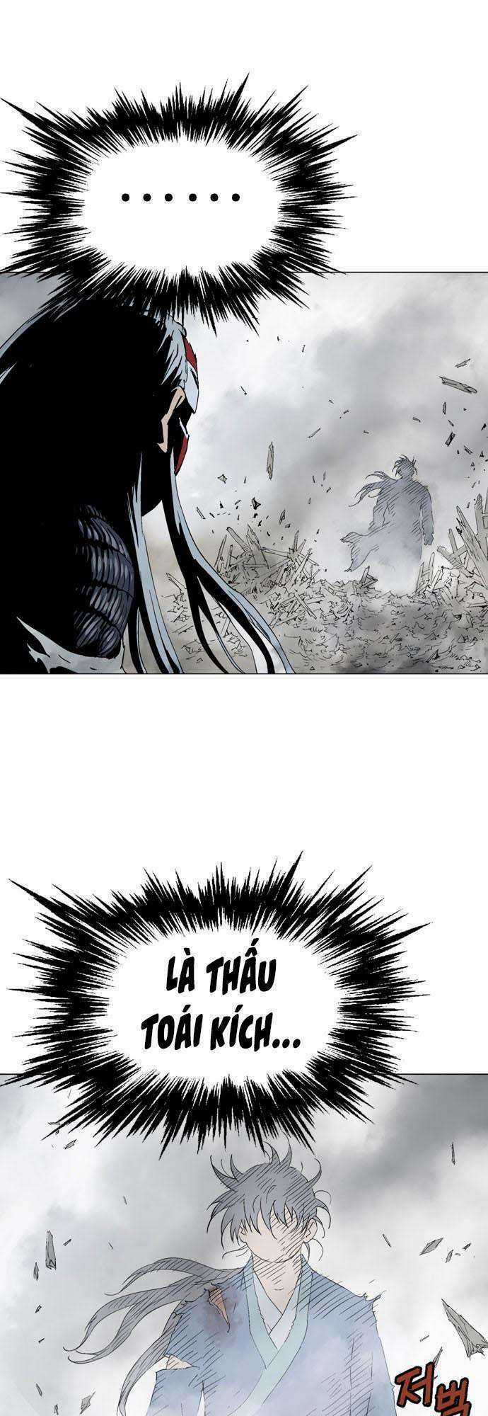 Gosu 2 Chapter 23 trang 5