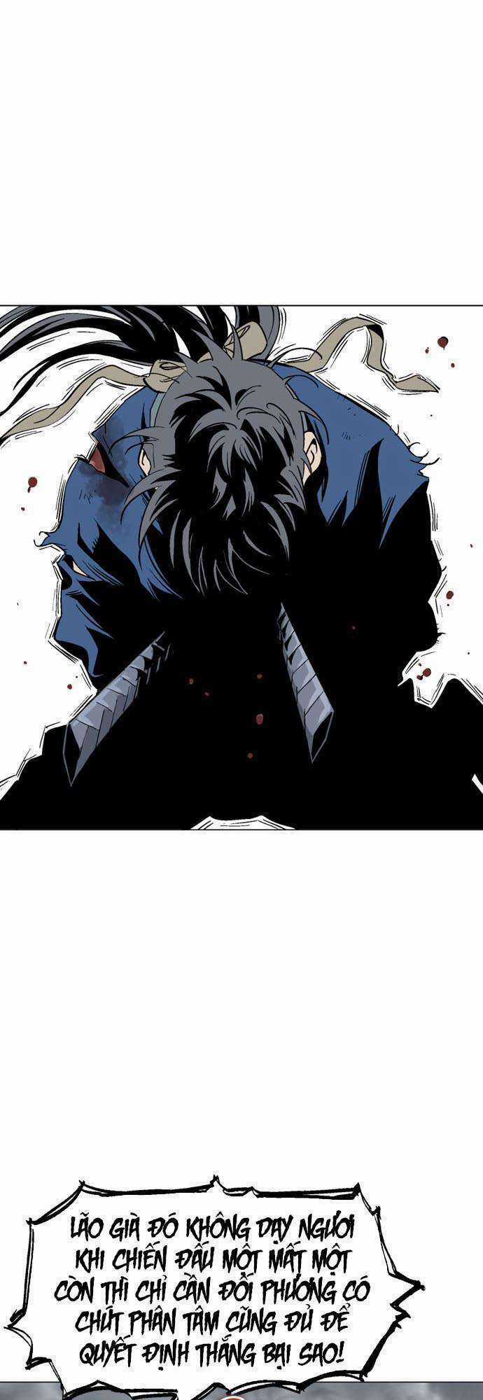 Gosu 2 Chapter 23 trang 51