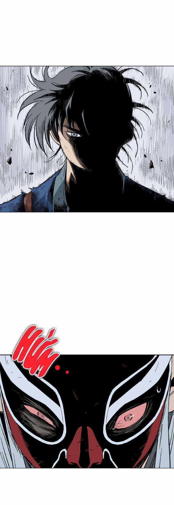 Gosu 2 Chapter 23 trang 7