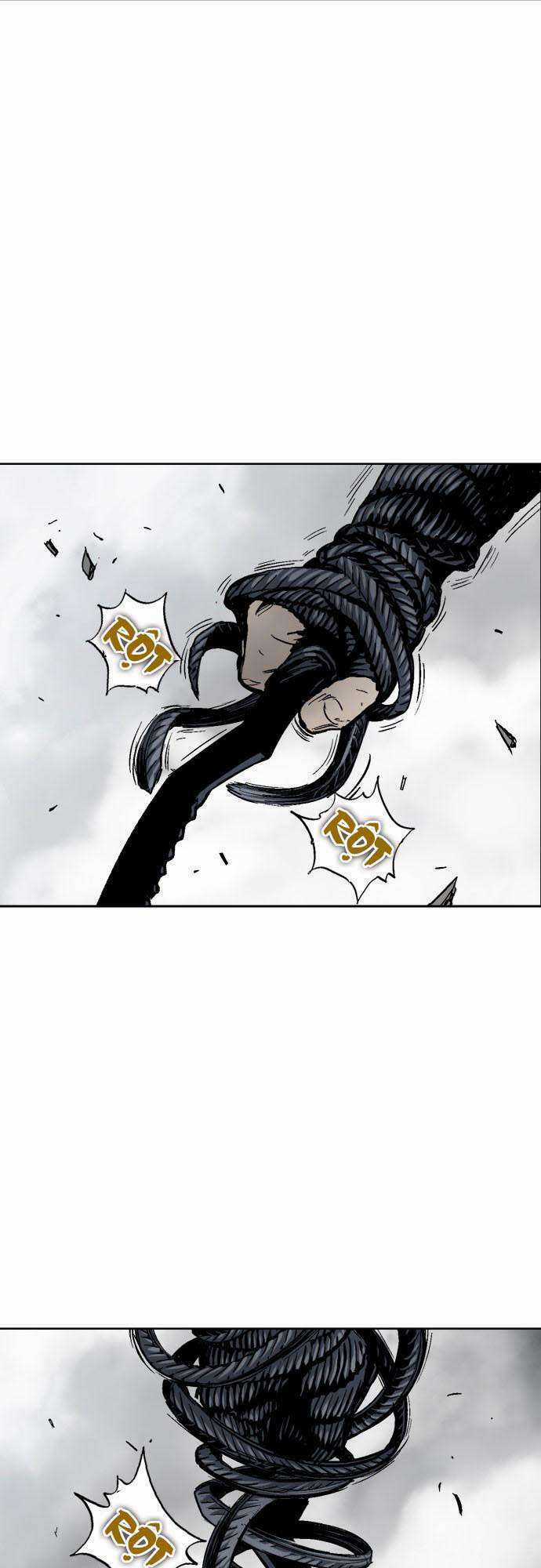 Gosu 2 Chapter 23 trang 9