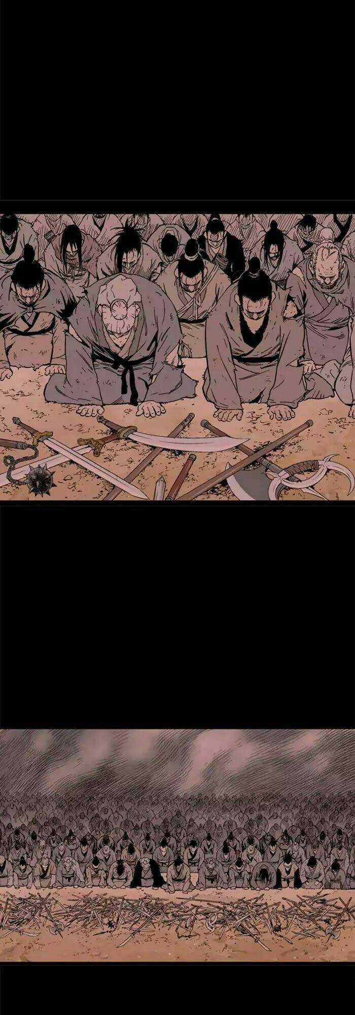 Gosu 2 Chapter 26 trang 1