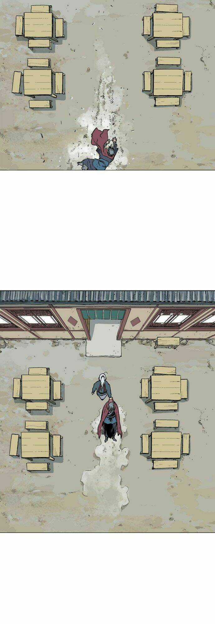 Gosu 2 Chapter 3 trang 10