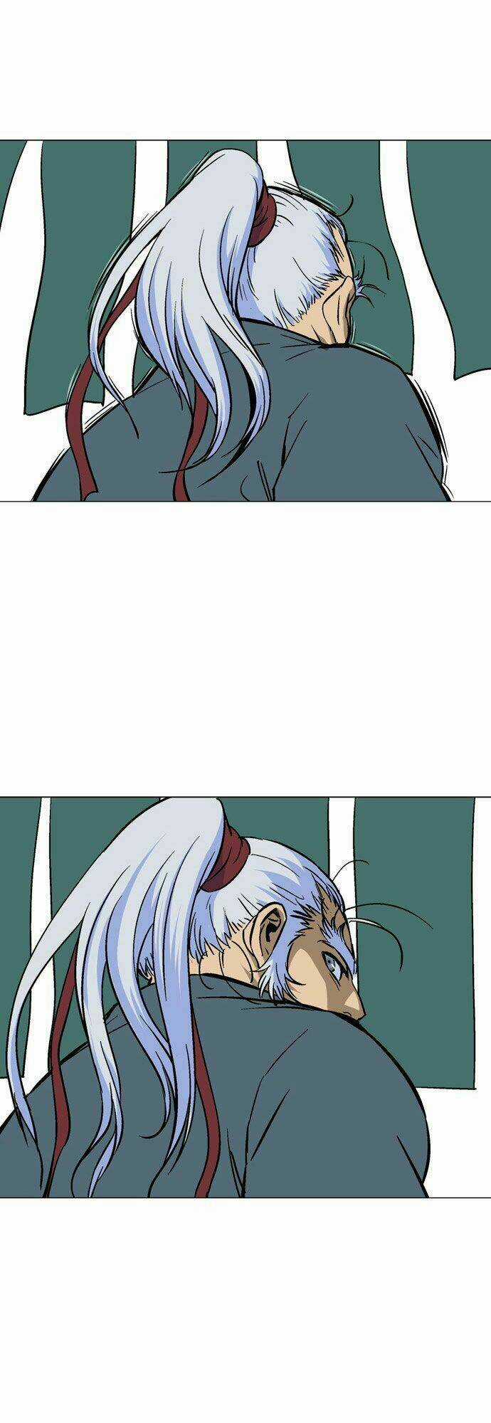 Gosu 2 Chapter 3 trang 11