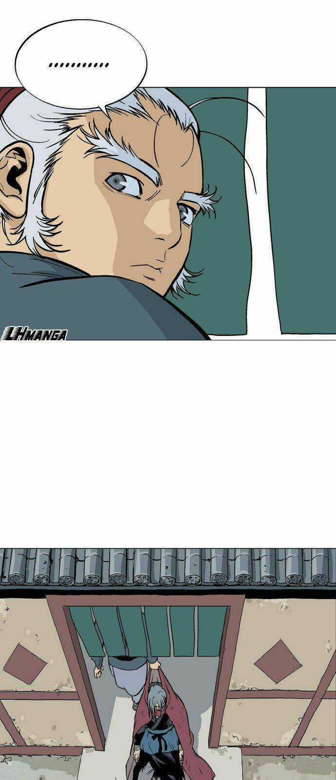 Gosu 2 Chapter 3 trang 13