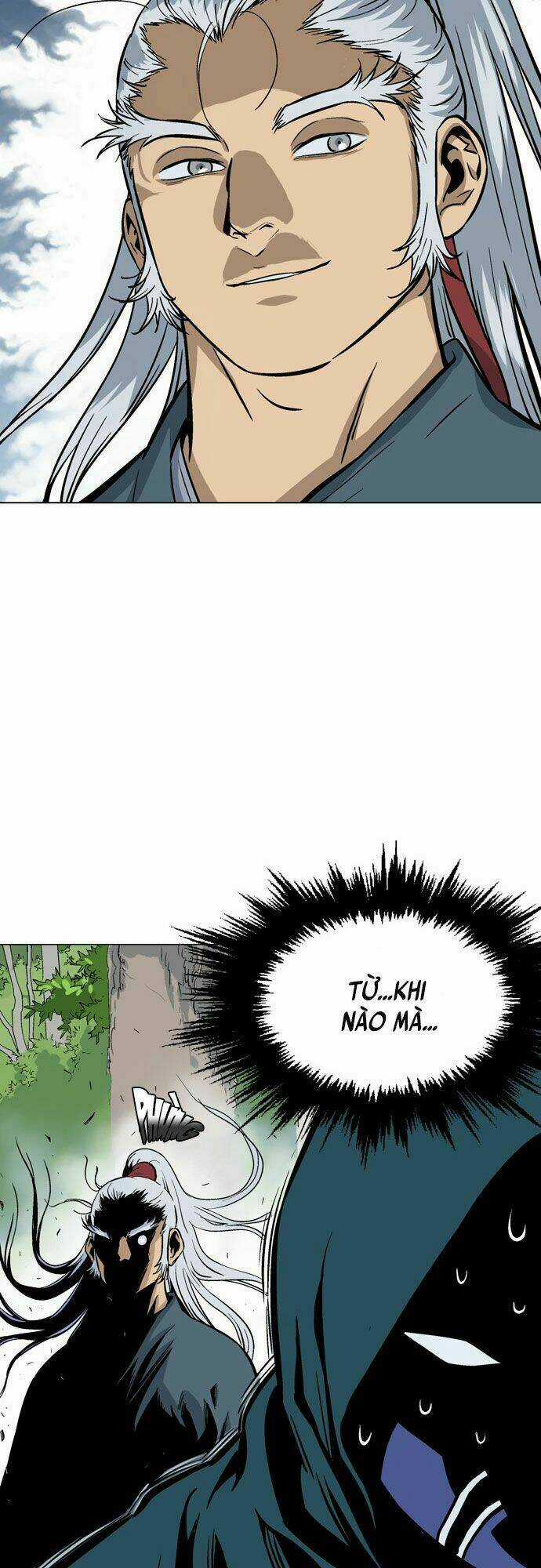 Gosu 2 Chapter 3 trang 18