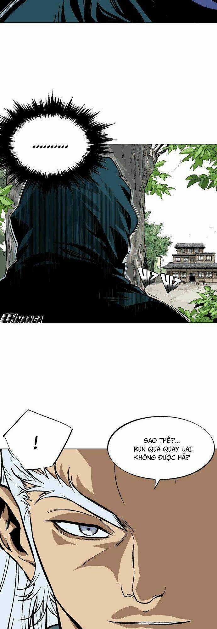 Gosu 2 Chapter 3 trang 19