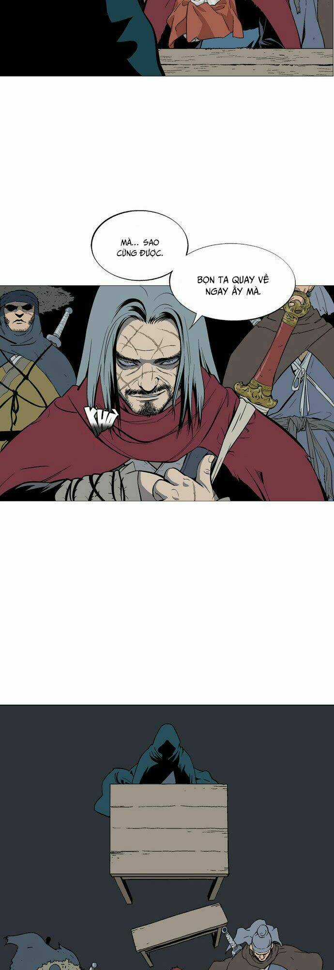 Gosu 2 Chapter 3 trang 2