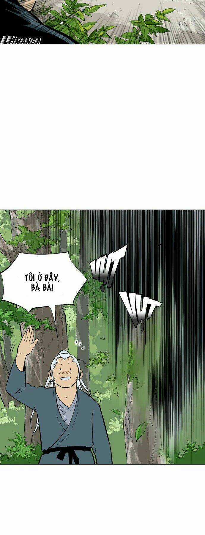 Gosu 2 Chapter 3 trang 21