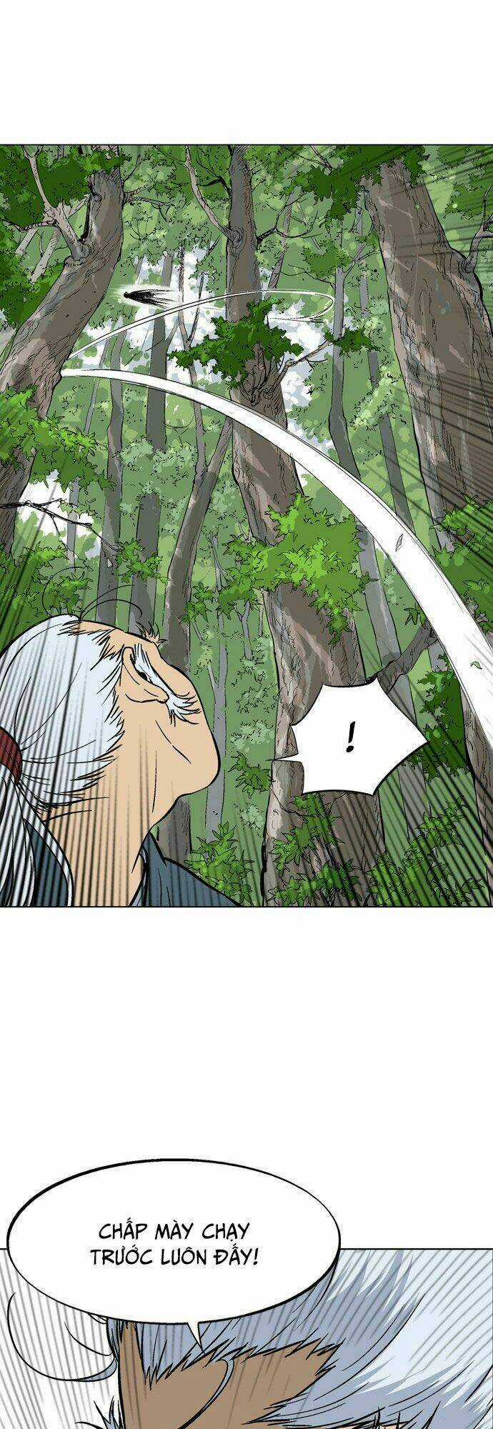 Gosu 2 Chapter 3 trang 22