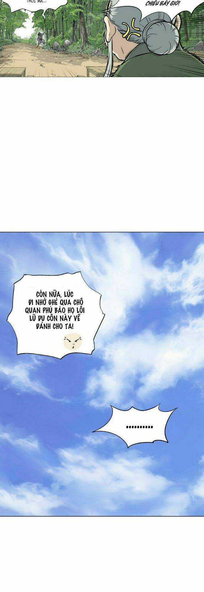 Gosu 2 Chapter 3 trang 24