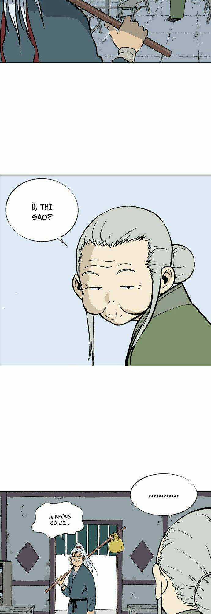 Gosu 2 Chapter 3 trang 26