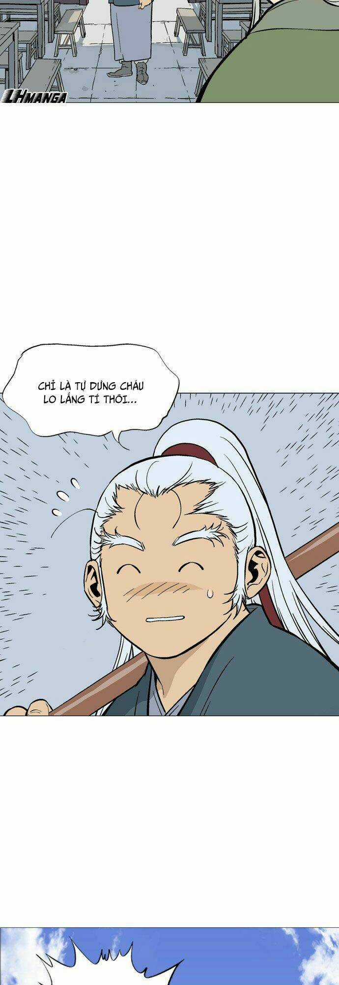 Gosu 2 Chapter 3 trang 27