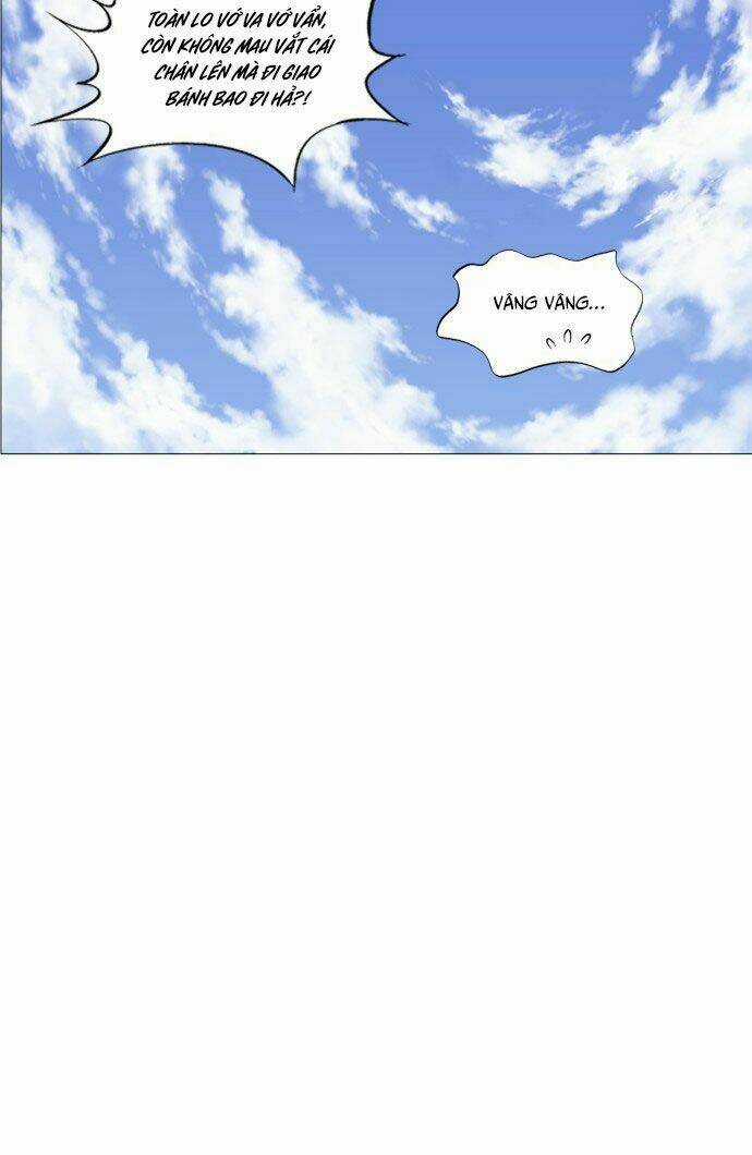 Gosu 2 Chapter 3 trang 28