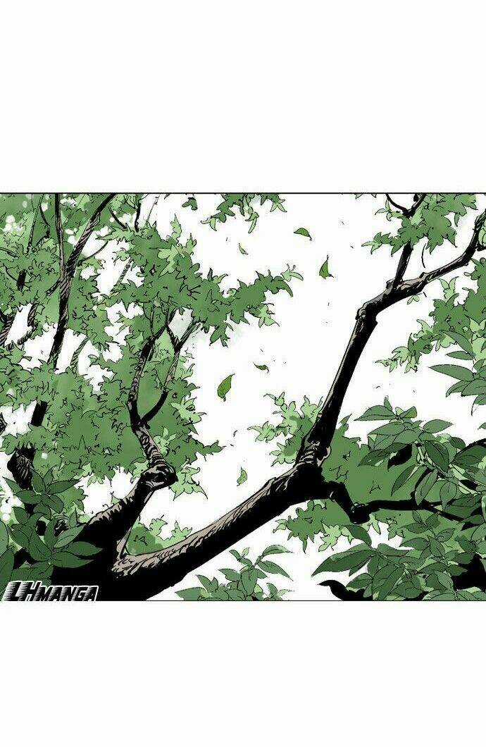 Gosu 2 Chapter 3 trang 29