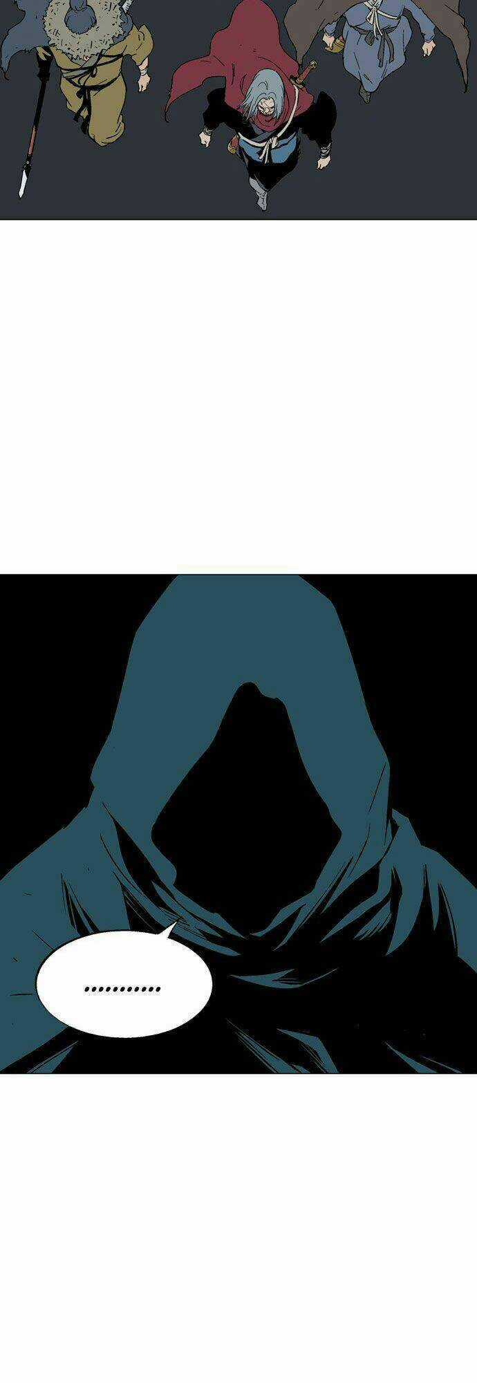 Gosu 2 Chapter 3 trang 3