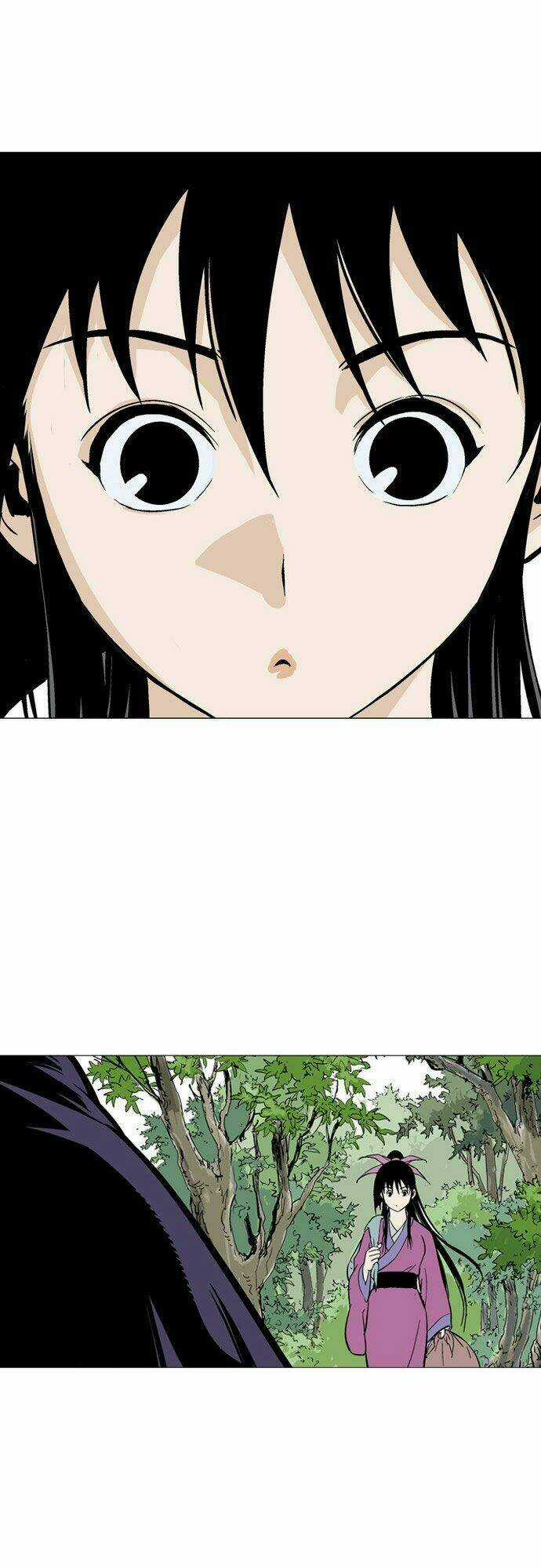 Gosu 2 Chapter 3 trang 30