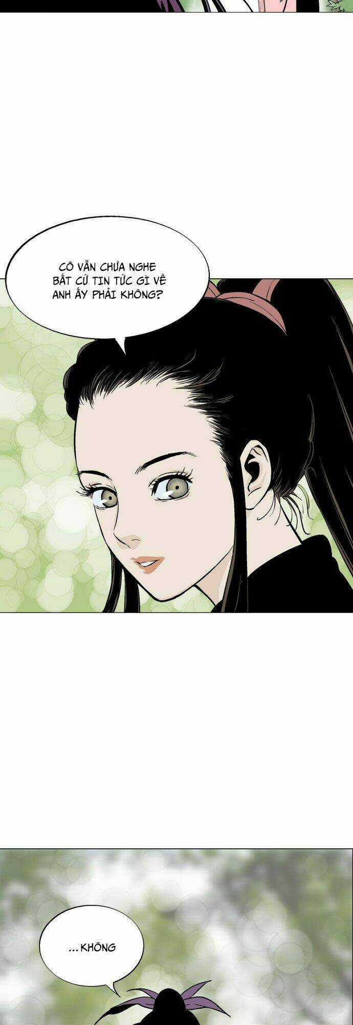 Gosu 2 Chapter 3 trang 34