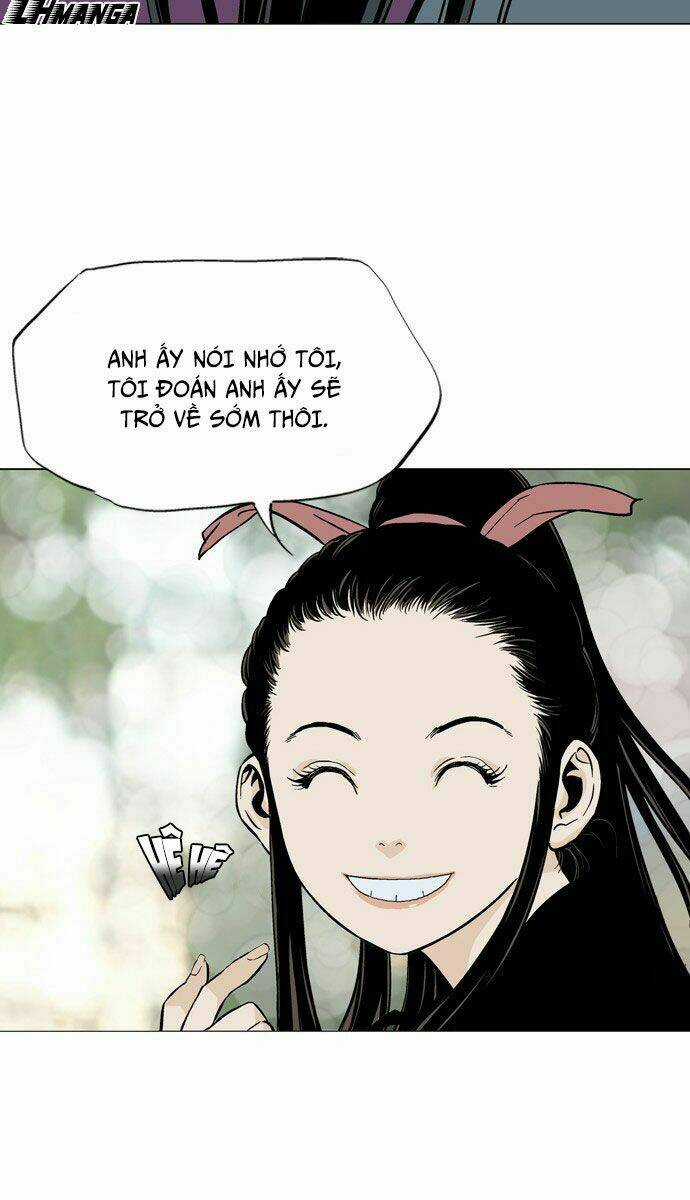 Gosu 2 Chapter 3 trang 36