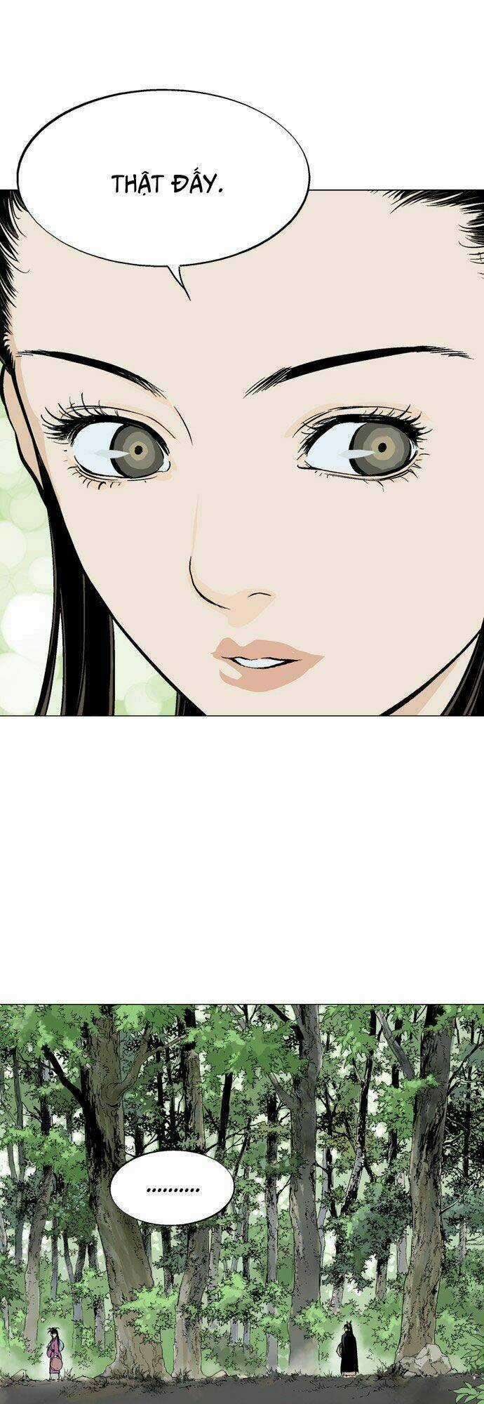 Gosu 2 Chapter 3 trang 38