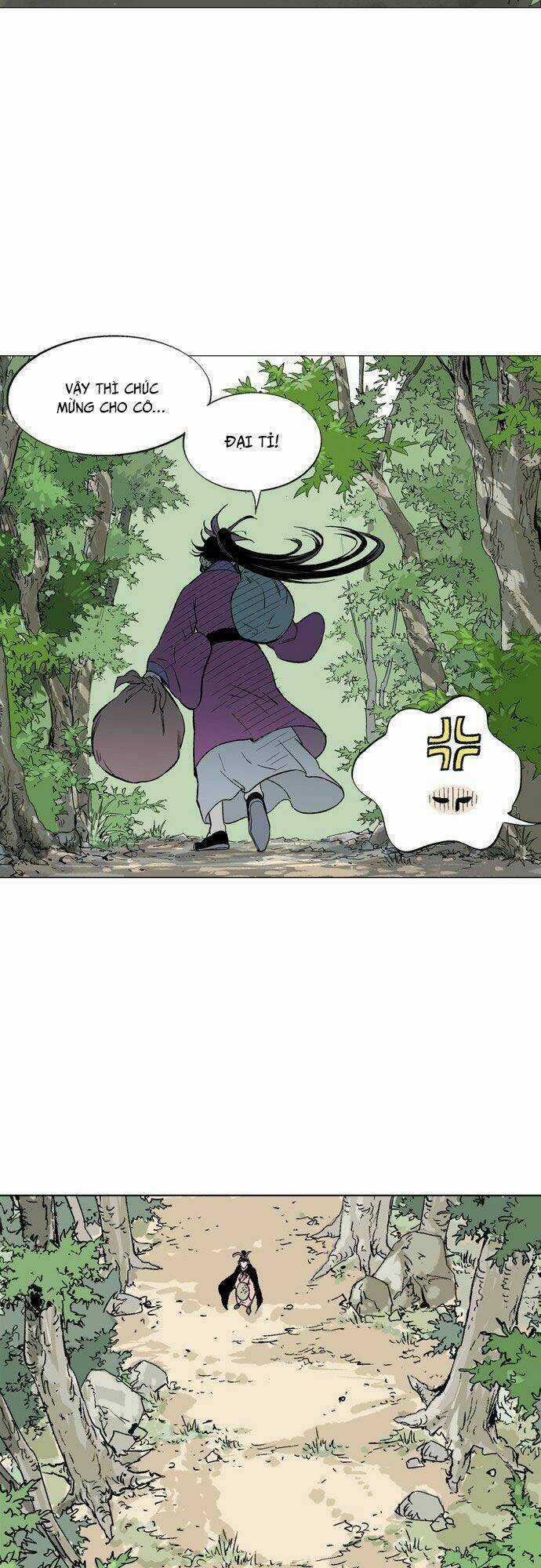 Gosu 2 Chapter 3 trang 39