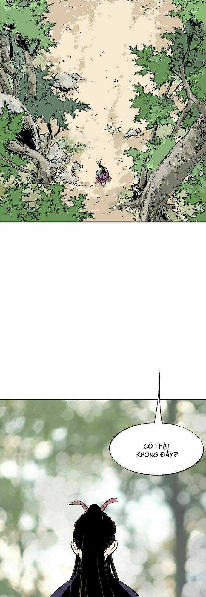 Gosu 2 Chapter 3 trang 40