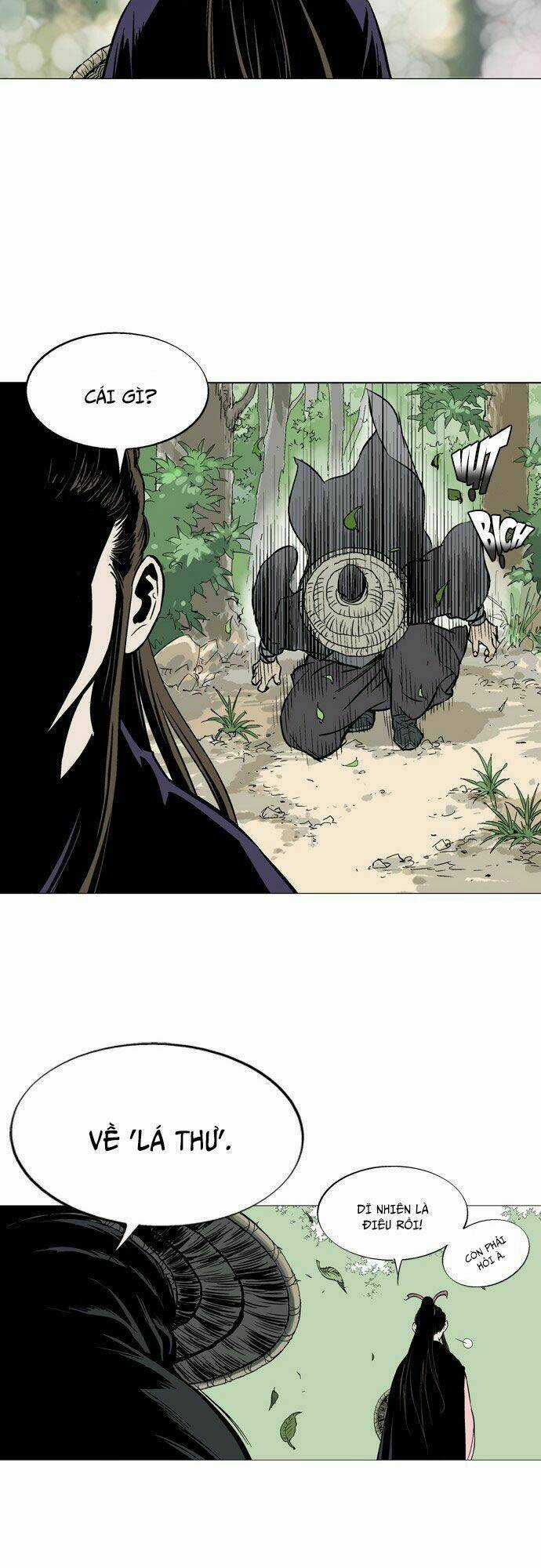 Gosu 2 Chapter 3 trang 41