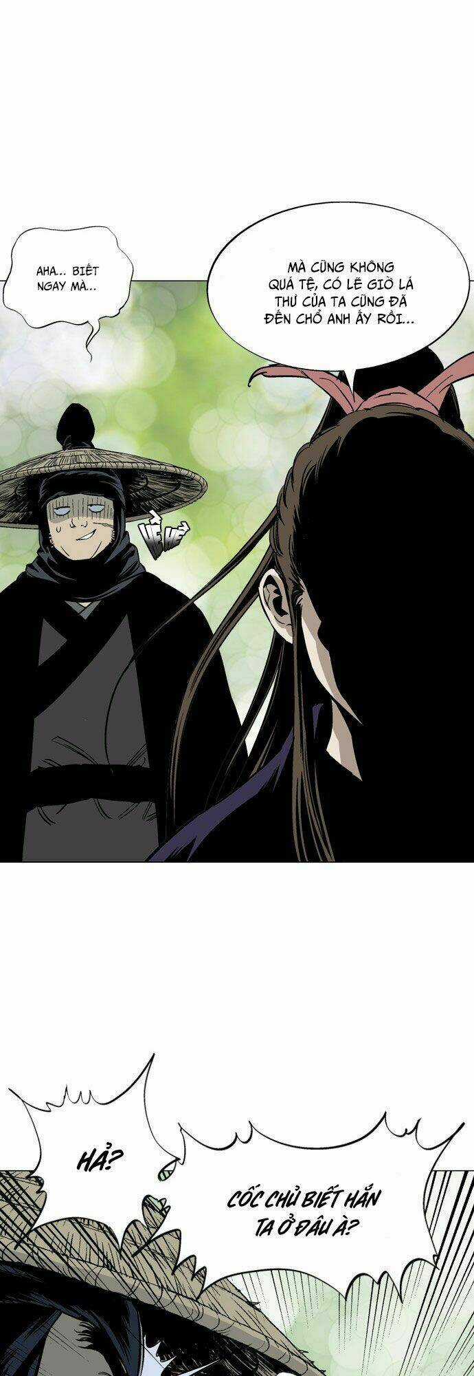 Gosu 2 Chapter 3 trang 42