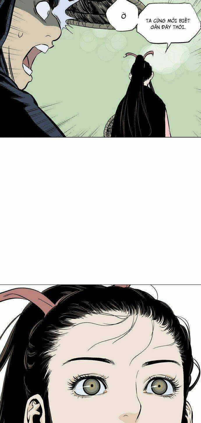 Gosu 2 Chapter 3 trang 43